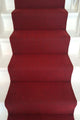 Traploper Hartley Tissier Large Diamond Flame Red