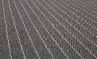 Traploper Hartley & Tissier Stripes Claire 07 Gunmetal