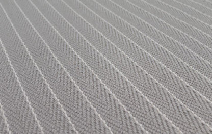 Traploper Hartley & Tissier Stripes Claire 06 Pebble