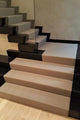 Traploper Hartley & Tissier Stripes Kelly Solid 02 Pebble