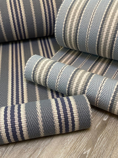 Traploper Off the Loom Lintzford - Petrol
