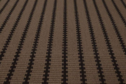 Traploper Hartley & Tissier Stripes Zip 11 Charcoal