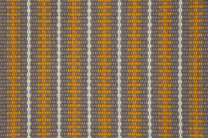 Traploper Hartley & Tissier Stripes Frances 01 Marigold