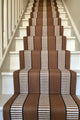 Traploper Hartley & Tissier Stripes Greta 01 Cinnamon