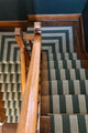 Traploper Hartley & Tissier Stripes Greta 03 Spruce