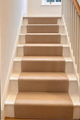 Traploper Hartley & Tissier Stripes Kelly Solid 01 Ivory