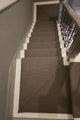 Traploper Hartley & Tissier Stripes Kelly Solid 03 Nickel