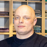 Michiel — traplopers adviseur