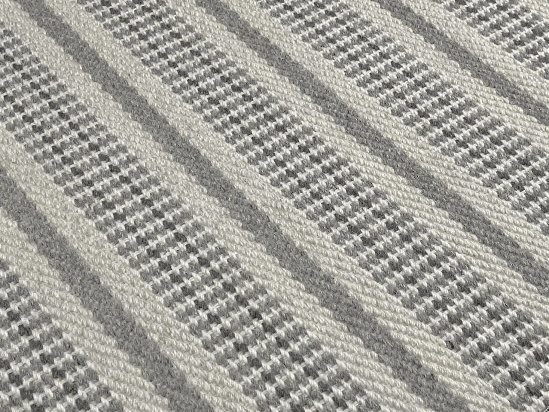 Traploper Off The Loom Corbridge Nature Oyster