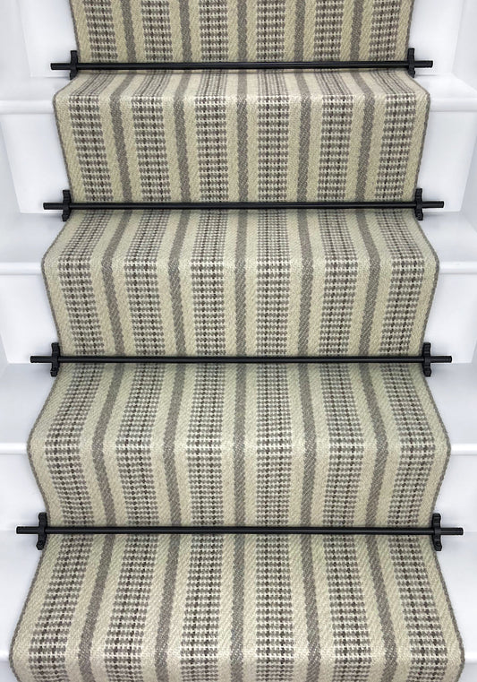 Traploper Off The Loom Corbridge Nature Oyster