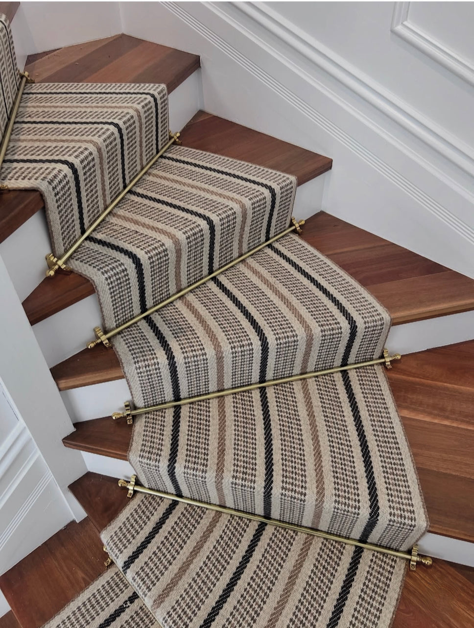 Traploper Off The Loom Corbridge Nature Renwick