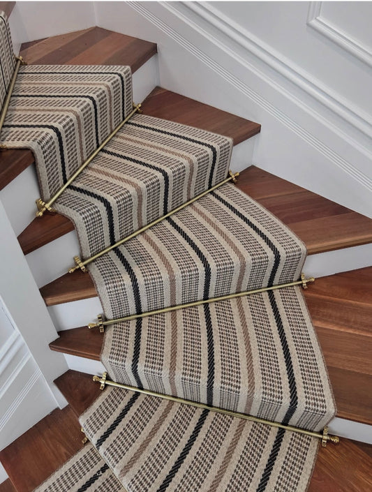 Traploper Off The Loom Corbridge Nature Renwick