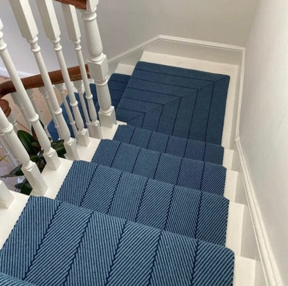 Traploper Off the Loom Hadston - Branden Blue