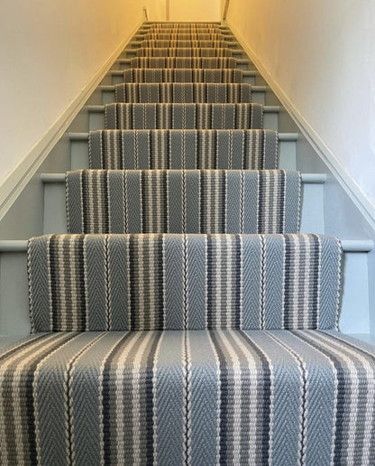 Traploper Off the Loom Lintzford - Juniper