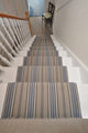 Traploper Hartley & Tissier Stripes Kelly 03 Blue