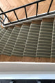Traploper Hartley & Tissier Stripes Zip 15 Thyme