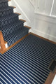 Traploper Hartley & Tissier Stripes Zip 16 Indigo