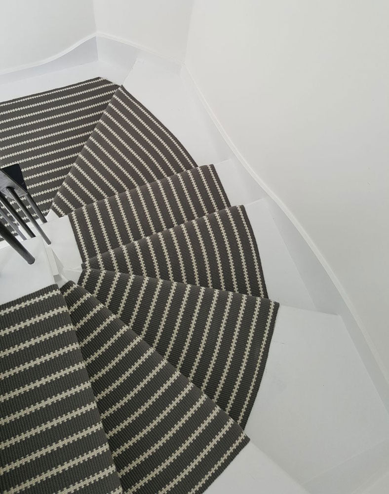 Traploper Hartley & Tissier Stripes Zip 14