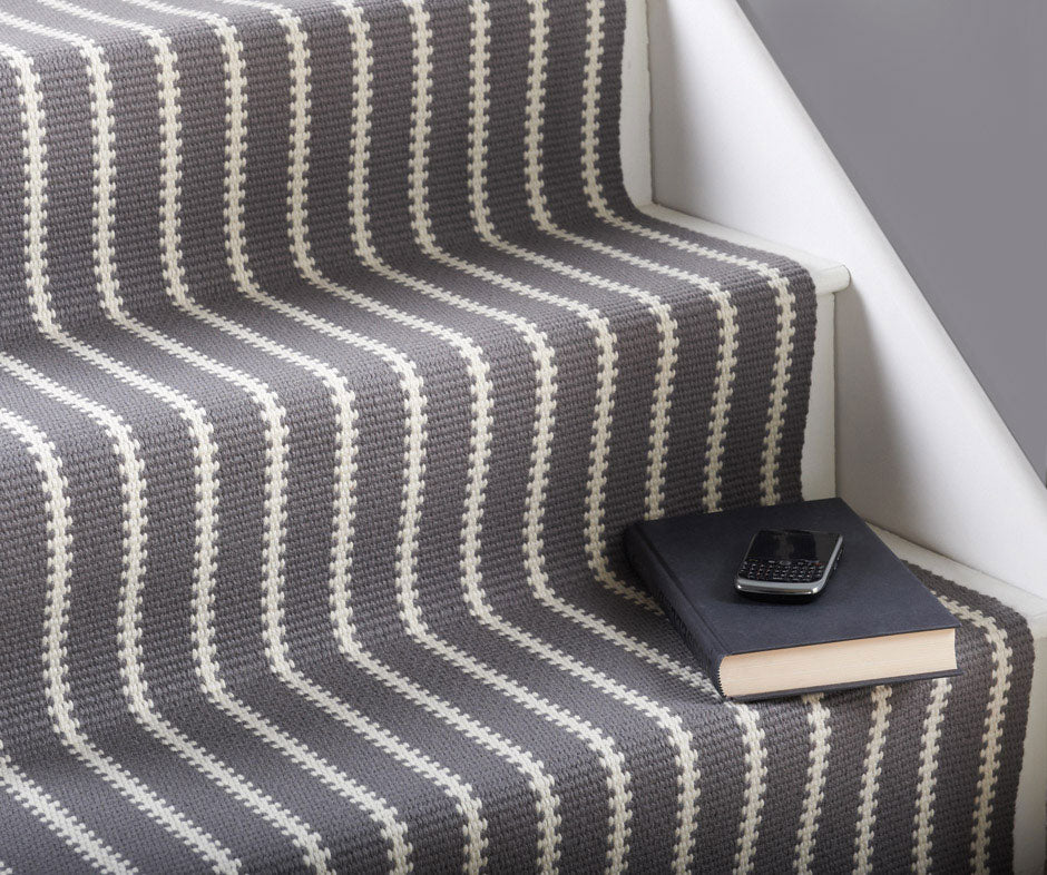 Traploper Hartley & Tissier Stripes Zip 14