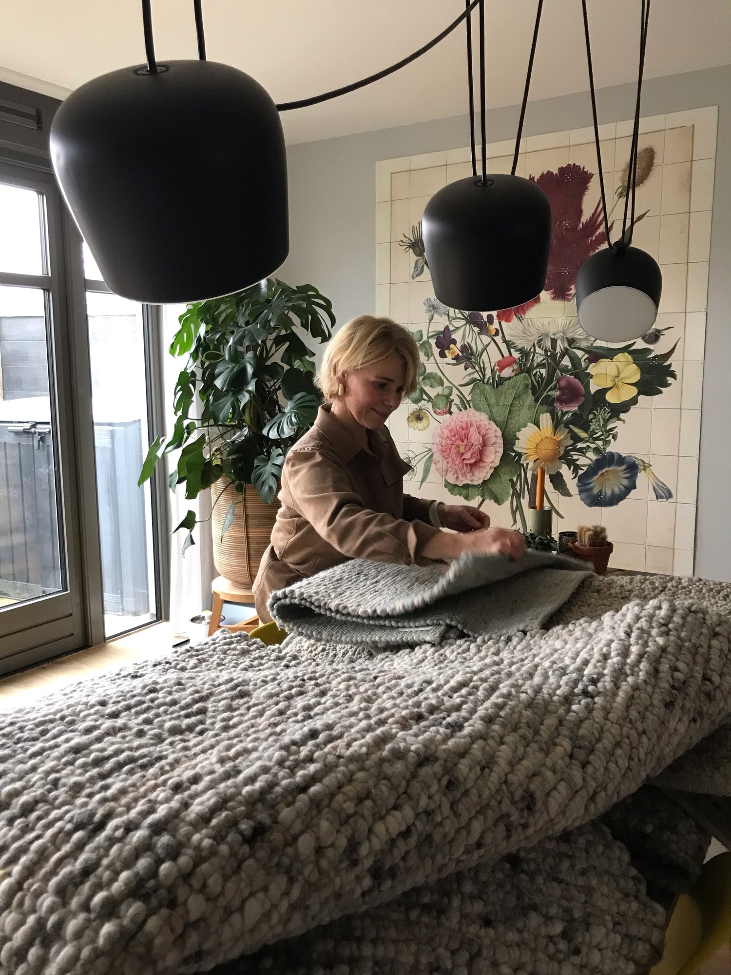 Interieur stylist Kroon Wonen
