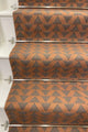 Traploper Hartley Tissier Regent Victoria 02 Cinnamon