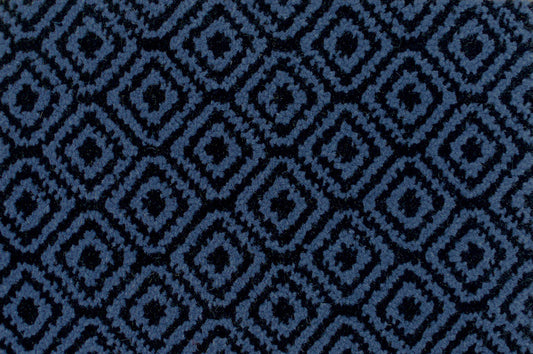 Traploper Hartley Tissier Winston Diamond Blauw